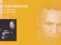 Jiří Reinberger