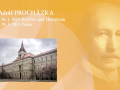 Adolf Procházka