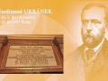 Ferdinand Urbánek