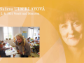 Blažena Uiberlayová