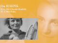 Věra Suková