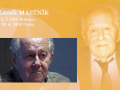 Zdeněk Mastník