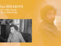 Zora Beráková