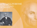 Jan Evangelista Purkyně