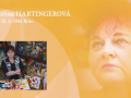 Jiřina Hartingerová