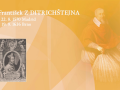 František z Ditrichštejna