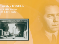 František Kysela