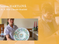 Zuzana Hartlová