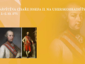 Návštěva císaře Josefa II. na Uherskohradišťsku