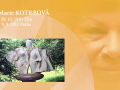Marie Kotrbová