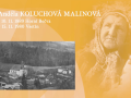Anděla Koluchová Malinová