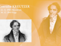 Conradin Kreutzer