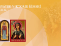 Svátek Viktorie Římské