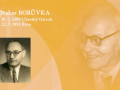Otakar Borůvka