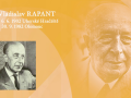 Vladislav Rapant
