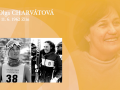 Olga Charvátová