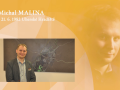 Michal Malina
