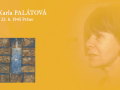 Karla Palátová