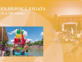 Holešovská Regata