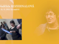 Naděžda Rozehnalová