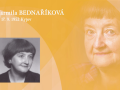 Jarmila Bednaříková