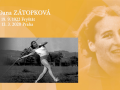 Dana Zátopková