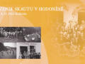 Vznik Skautu v Hodoníně