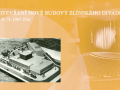 Otevření nové budovy zlínského divadla