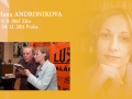 Hana Andronikova