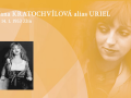 Jana Uriel Kratochvílová