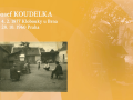 Josef Koudelka