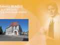 Antonín Blažek