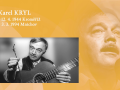 Karel Kryl