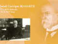 Tomáš Garrigue Masaryk