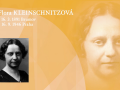 Flora Kleinschnitzová