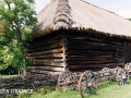 Skanzen Strážnice