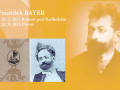 František Bayer