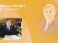 Jiří Malenovský