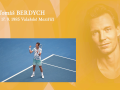 Tomáš Berdych